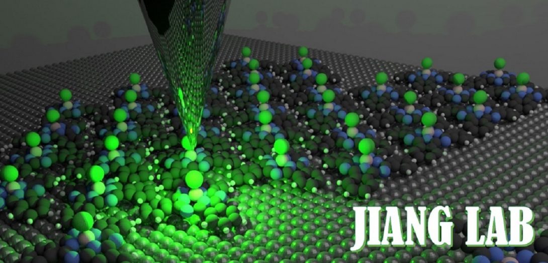 New Lab Website | JIANG RESEARCH LAB | University Of Illinois Chicago