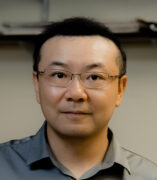 Photo of Jiang, Nan