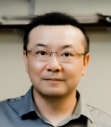 Photo of Jiang, Nan