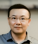 Photo of Jiang, Nan