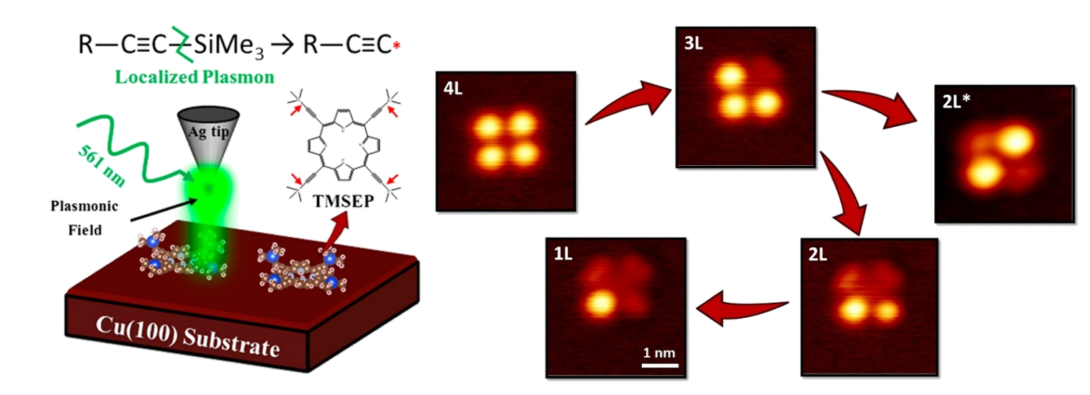 plasmonic