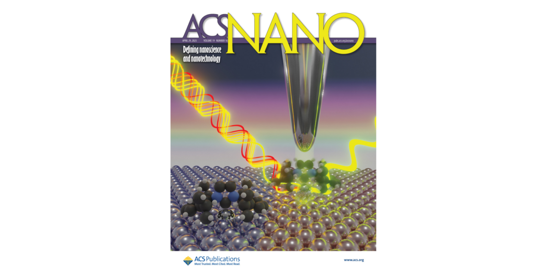 acs nano