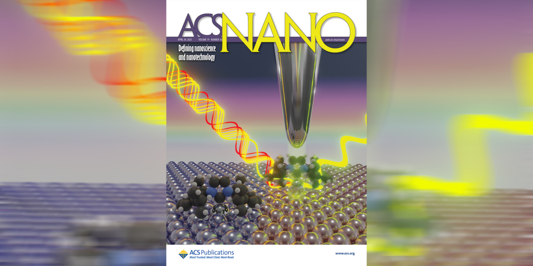 acs nano